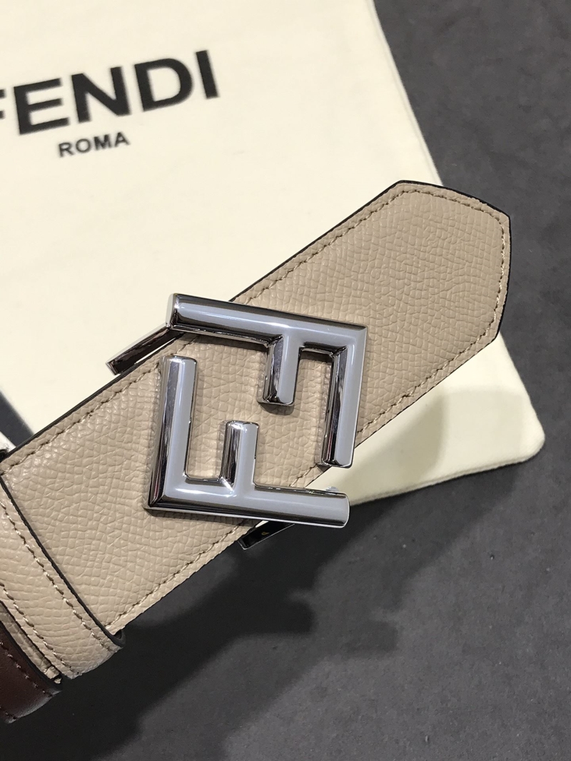 Fendi Belts